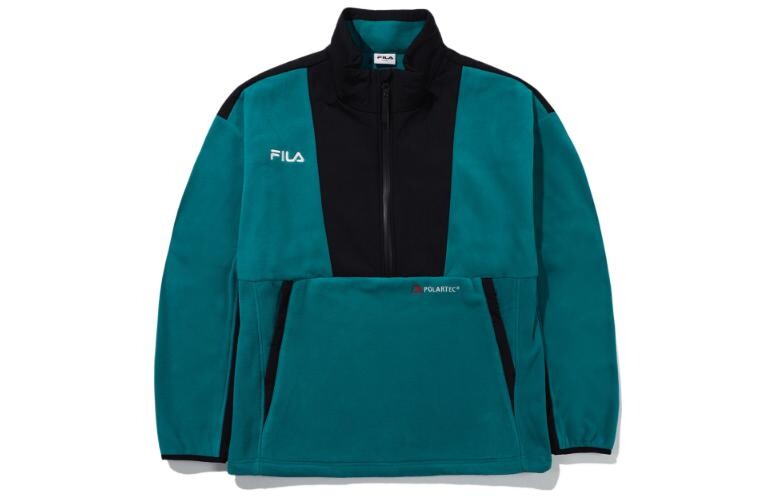 

ФИЛА Мужская куртка FILA, цвет Blue