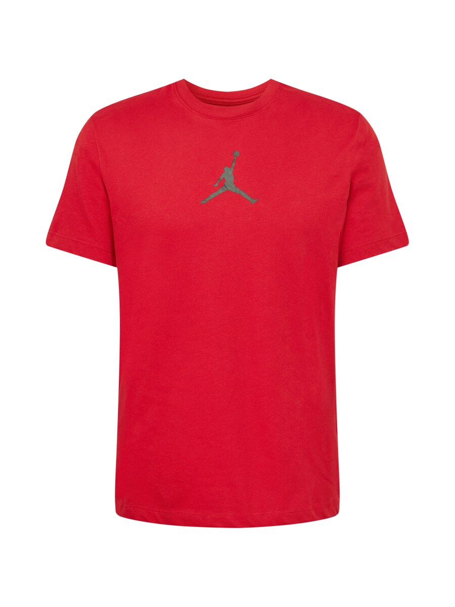 

Рубашка Jordan Jumpman, красный