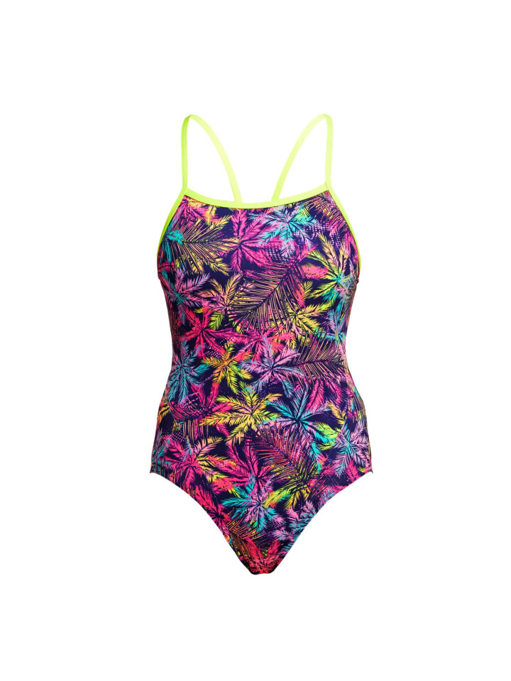 

Купальник Funkita Palm Puppy Badeanzug, цвет andere