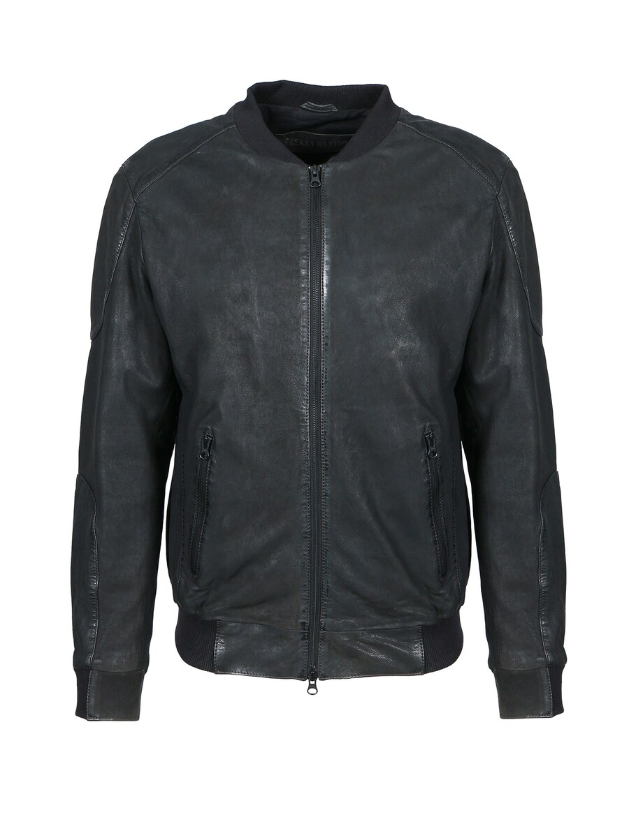 

Демисезонная куртка FREAKY NATION Black Coal-FN , Black