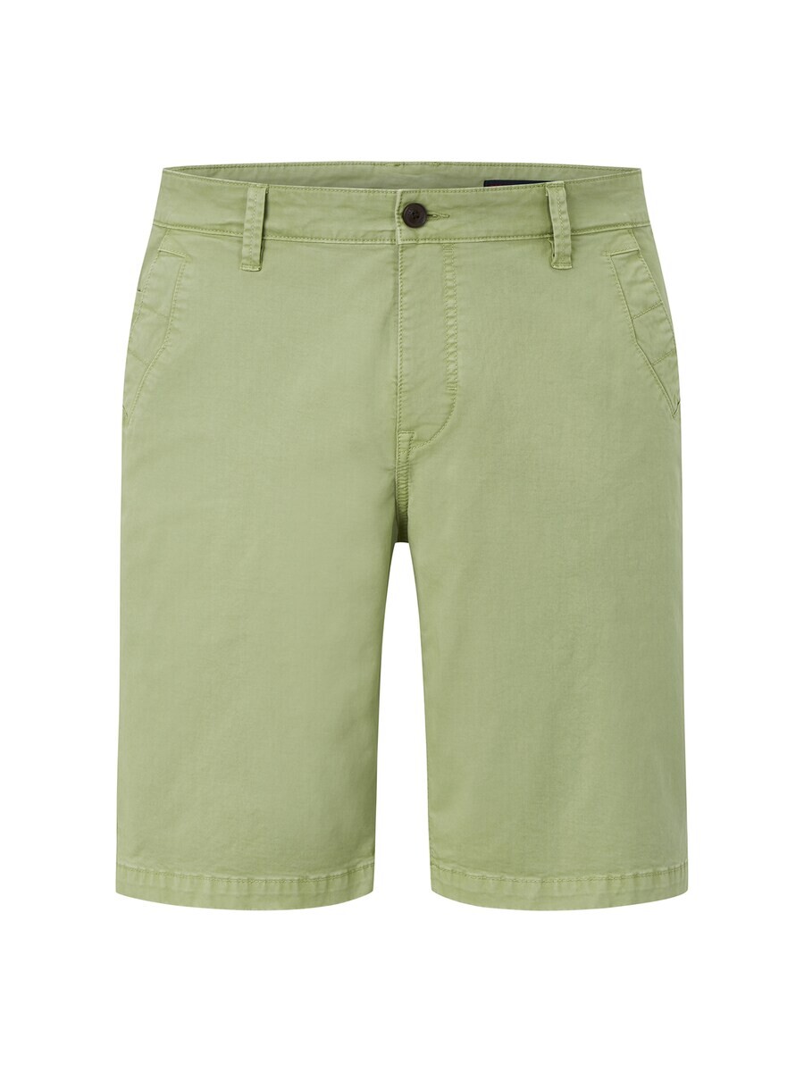 

Шорты PADDOCKS Loose fit Pants, зеленый