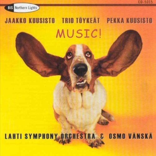 

CD диск Music / Various: Music / Various