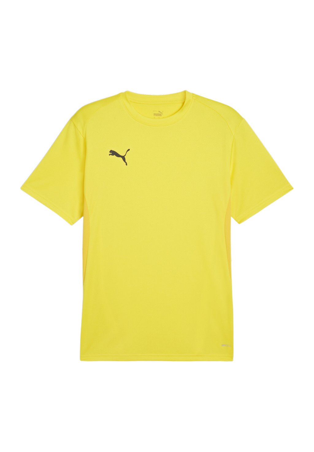 

Спортивная футболка TEAMGOAL Puma, желтый