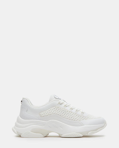 

Кроссовки Mylis Steve Madden, белый