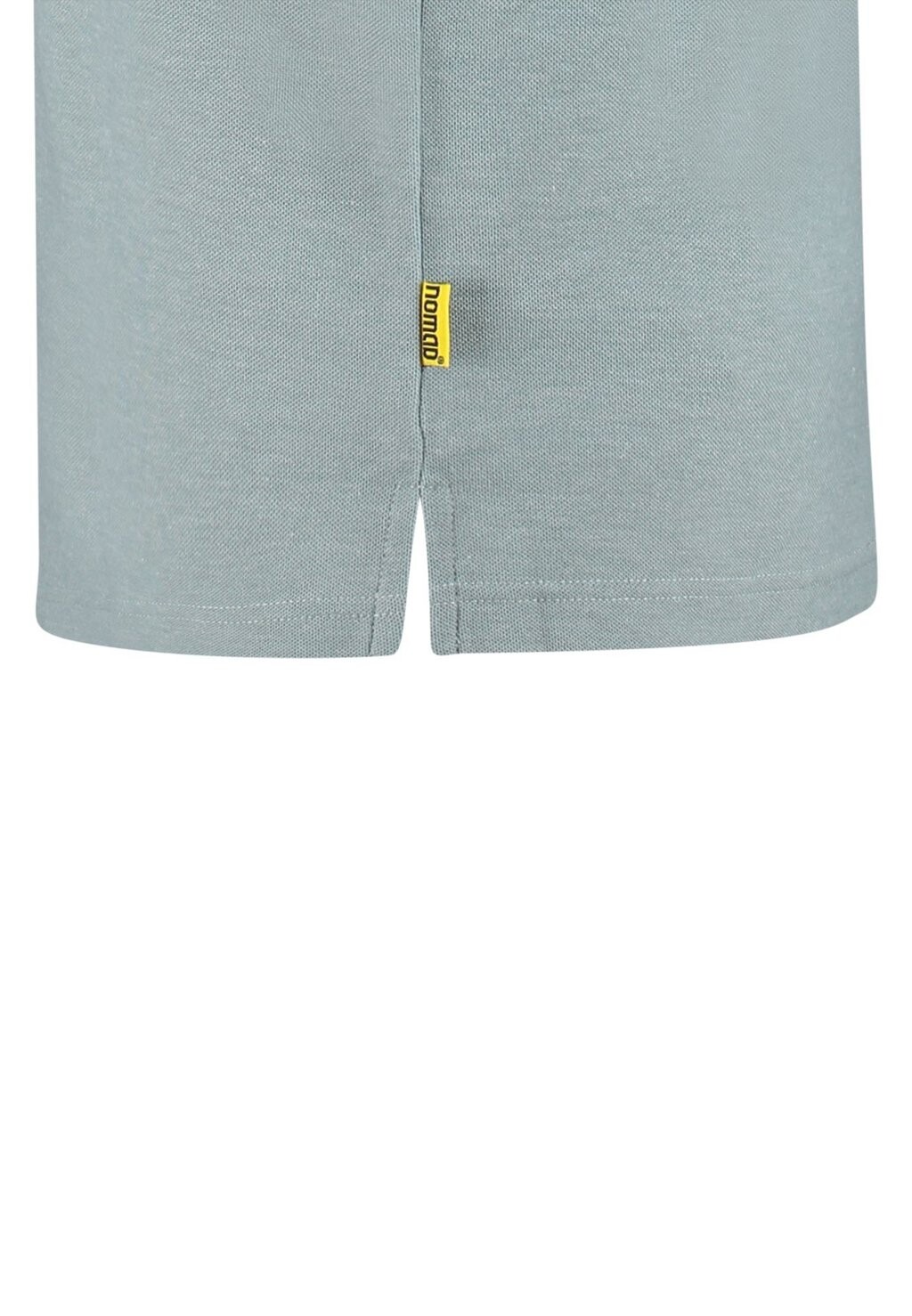 

Рубашка поло Nomad, зеленый