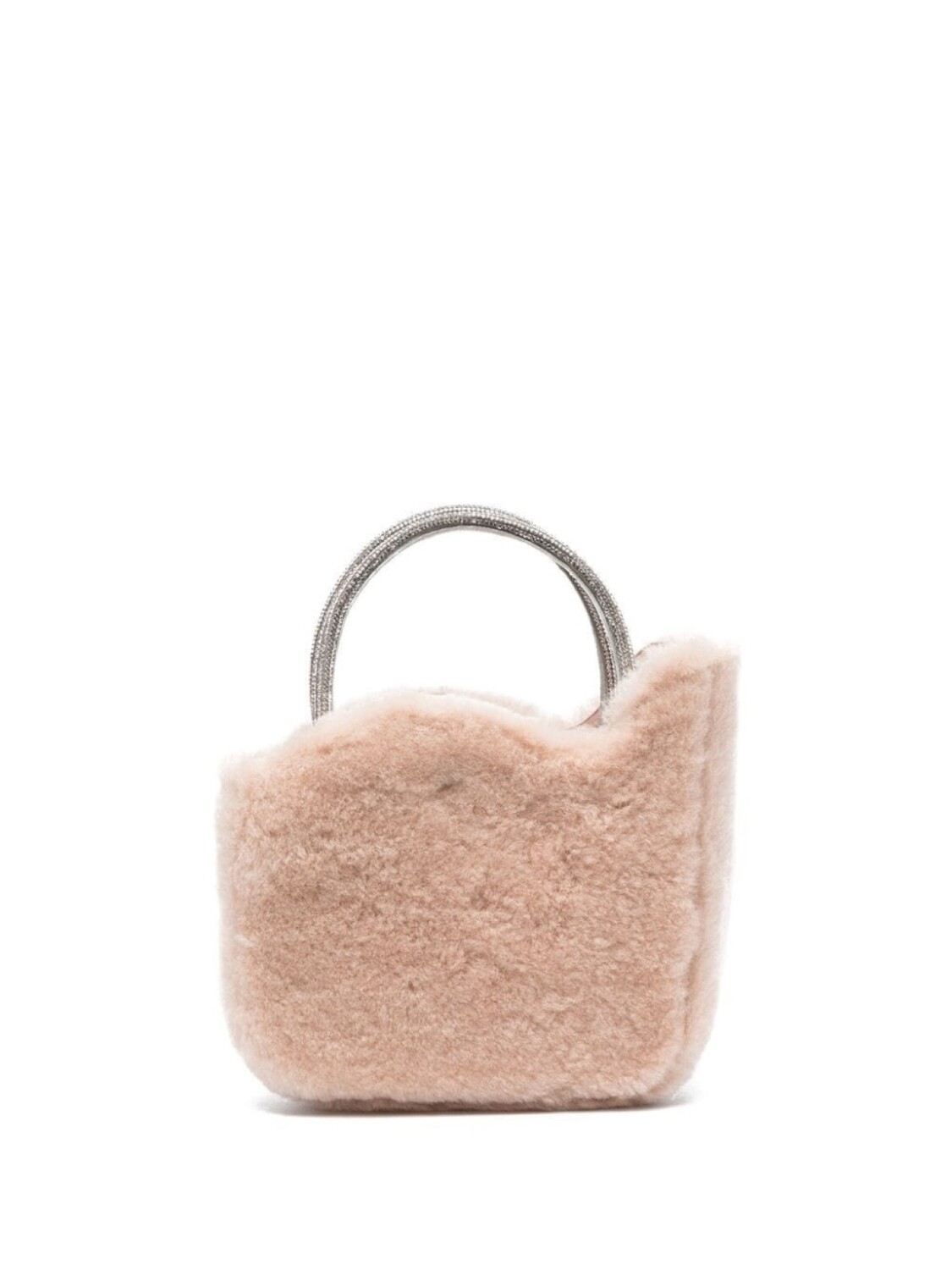 

Le Silla мини-сумка Ivy, розовый