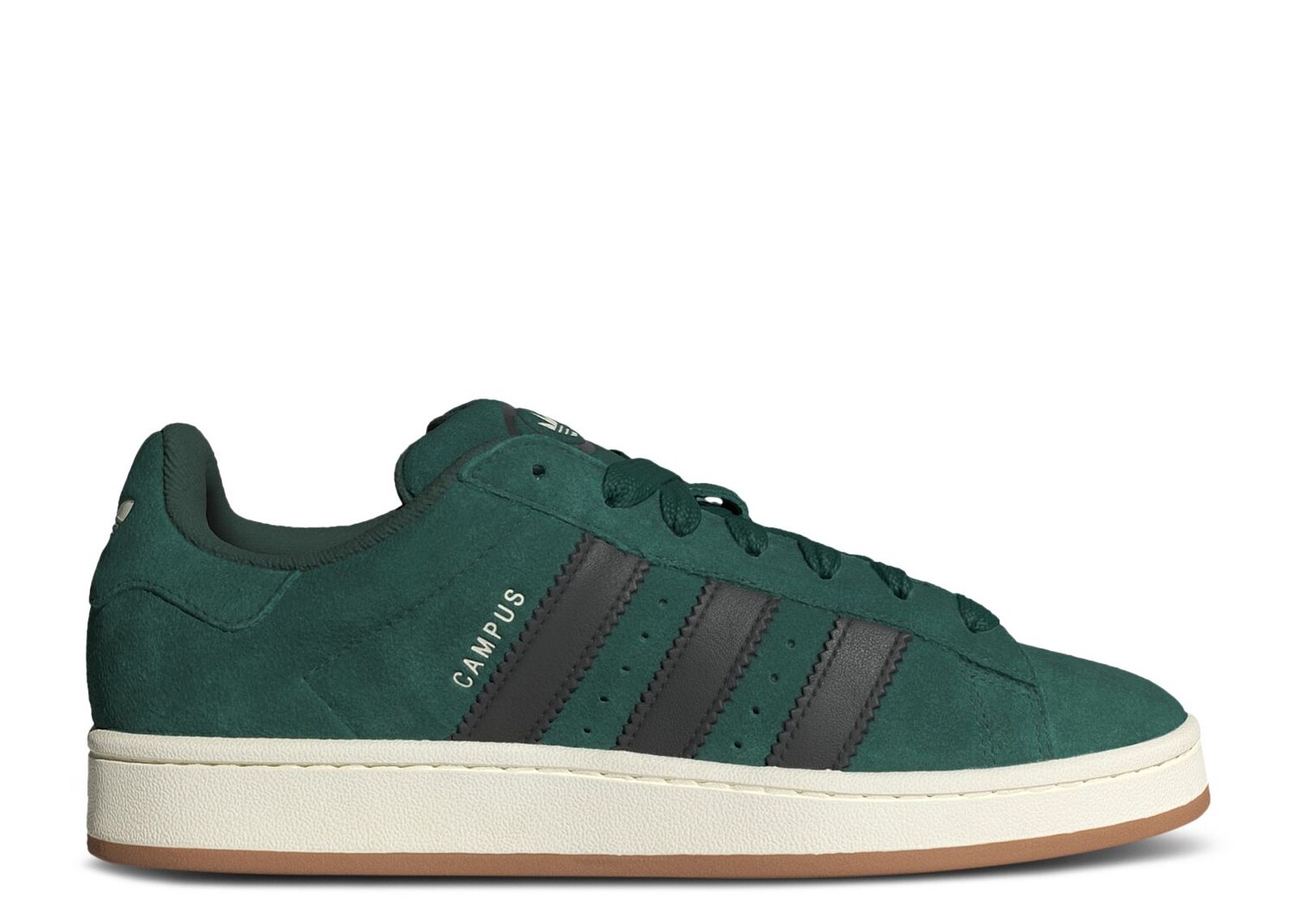 

Кроссовки adidas Campus 00S 'Collegiate Green', зеленый