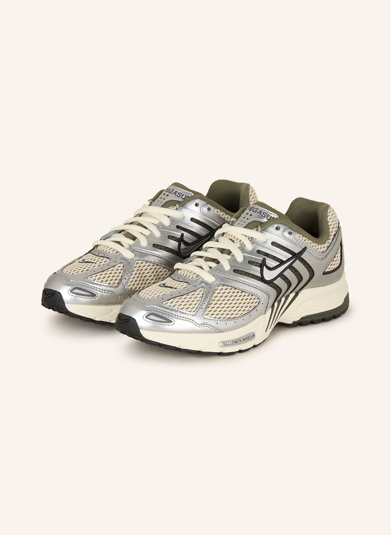 

Кроссовки Air Pegasus 2005 Nike, мультиколор