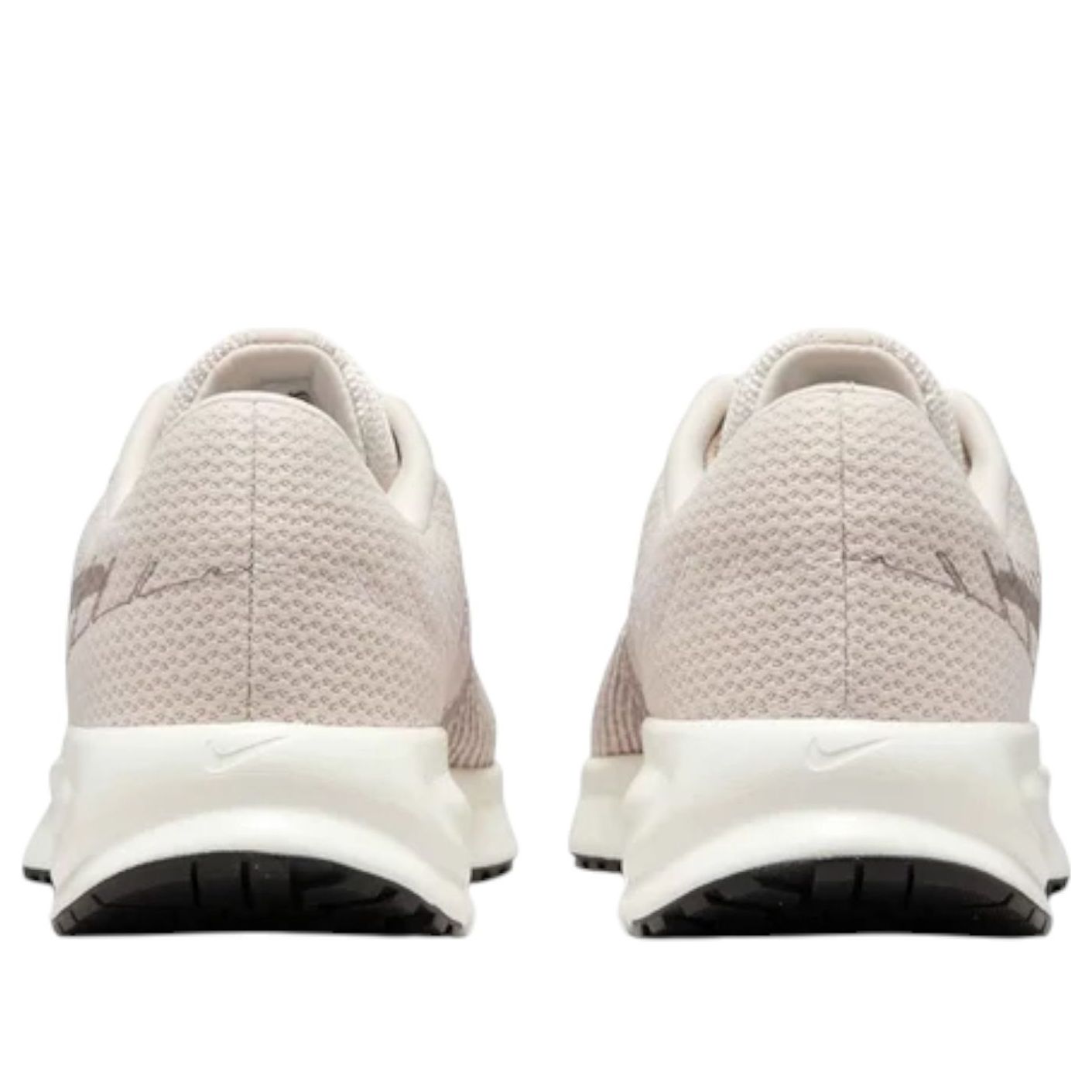 Кроссовки (WMNS) Nike Run Defy 'Light Orewood Brown' — фото 4