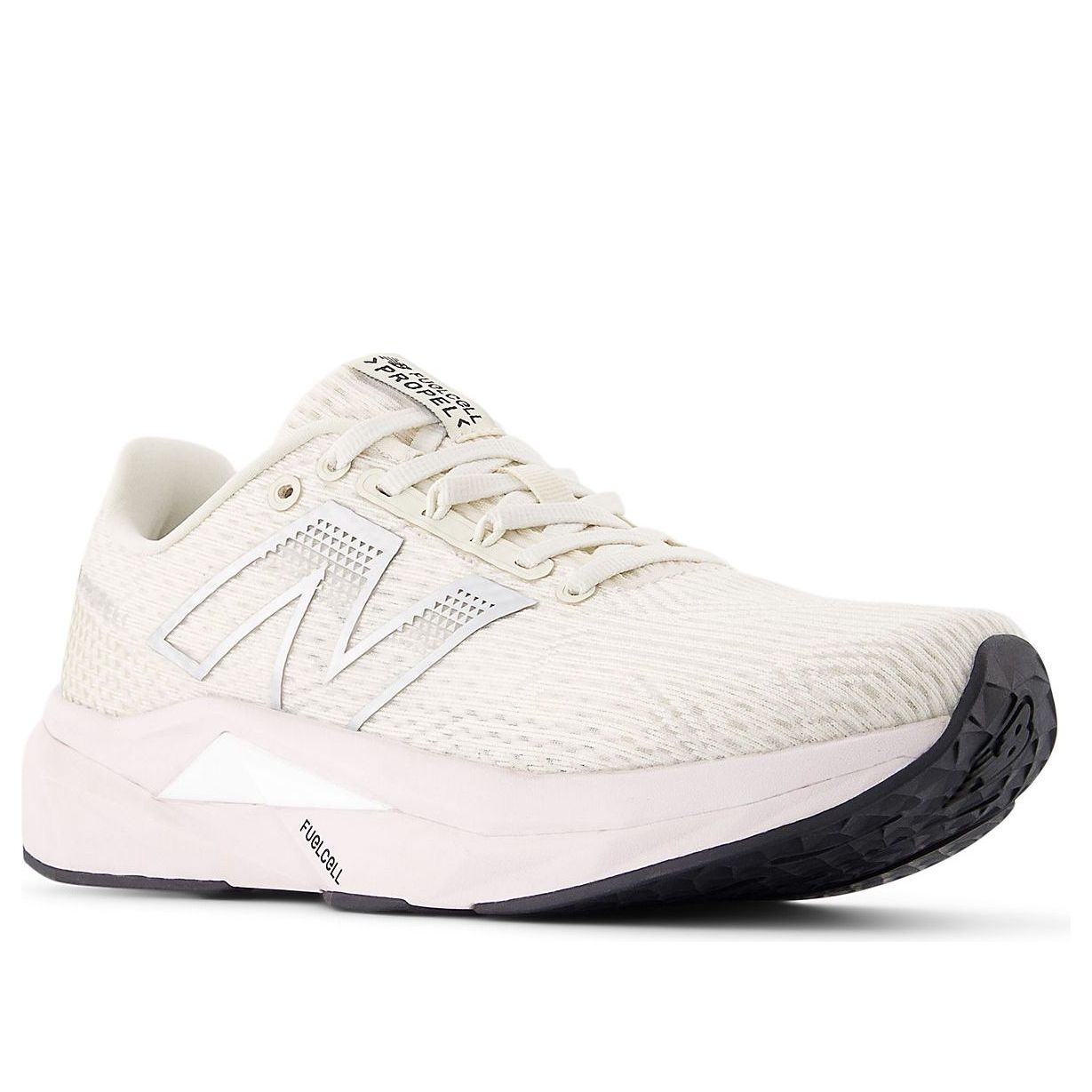 Кроссовки (WMNS) New Balance FuelCell Propel v5 'Linen Pink Sea Salt' — фото 3