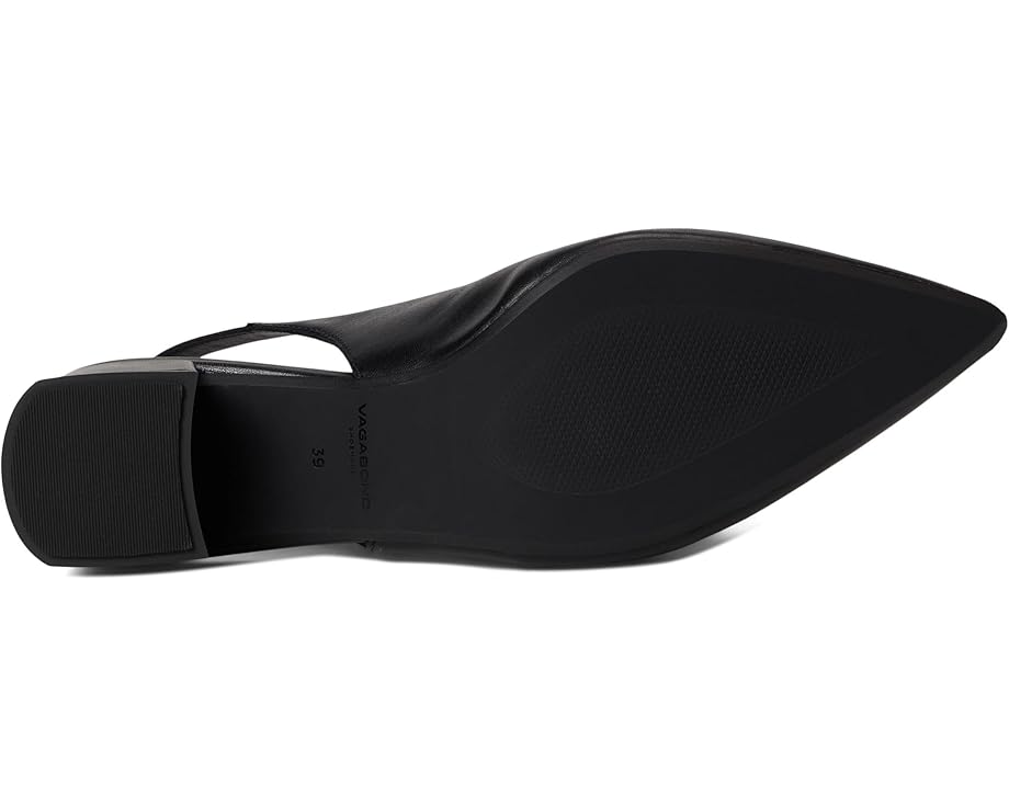 Туфли Vagabond Shoemakers Marta Slingback Pump, черный — фото 3