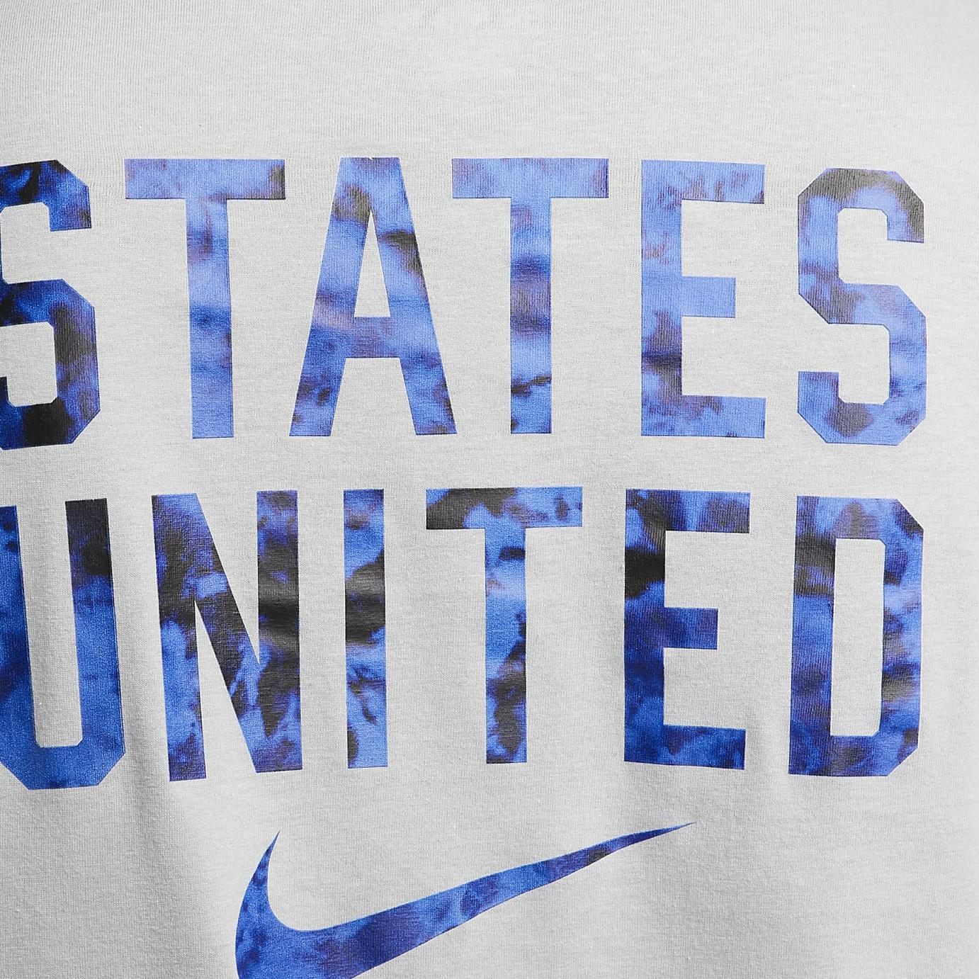 

Футболка мужская светло-дымчато-серая Nike
