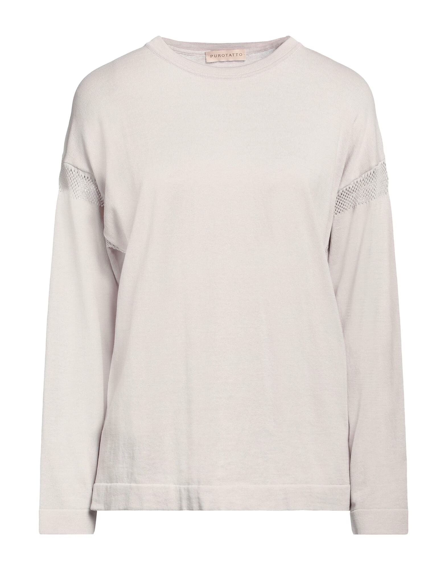 

Свитер Purotatto, бежевый