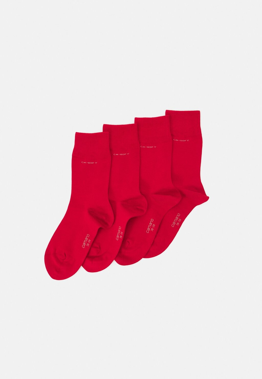 

Носки ONLINE UNISEX camano, красный