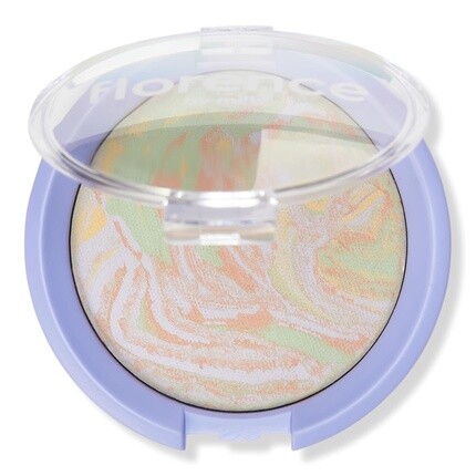 

Флоренс Миллс Call It Even Color Correcting Powder Florence By Mills
