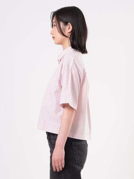 Укороченная рубашка HARLIE SS Levi's, Multi-Color — фото 2