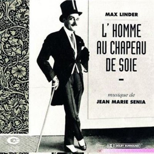 

CD диск L'Homme Au Chapeau Desole / O.S.T.: L'Homme Au Chapeau De Soie (The Man in the Silk Hat) (Original Soundtrack)