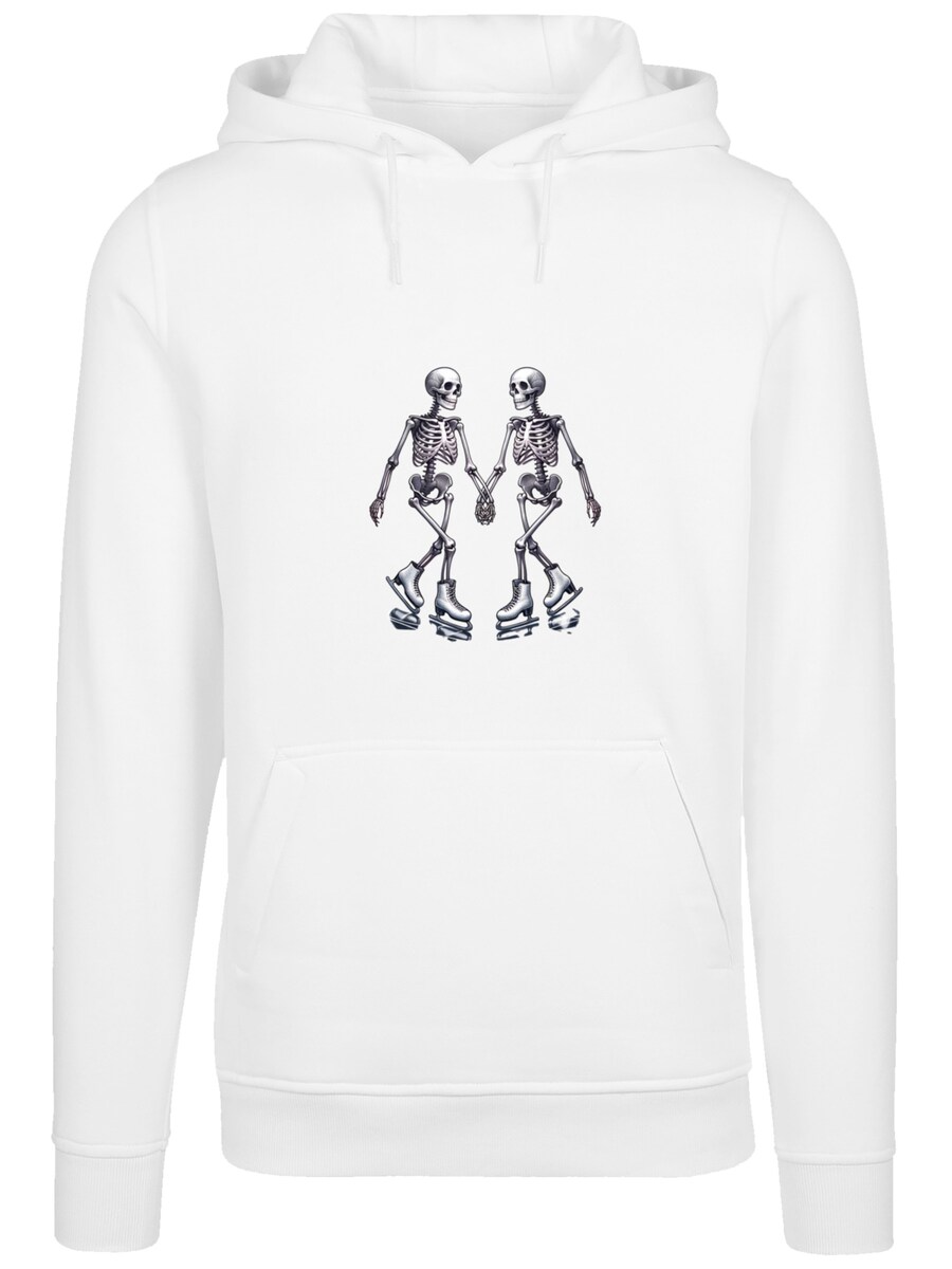 

Толстовка F4NT4STIC, White