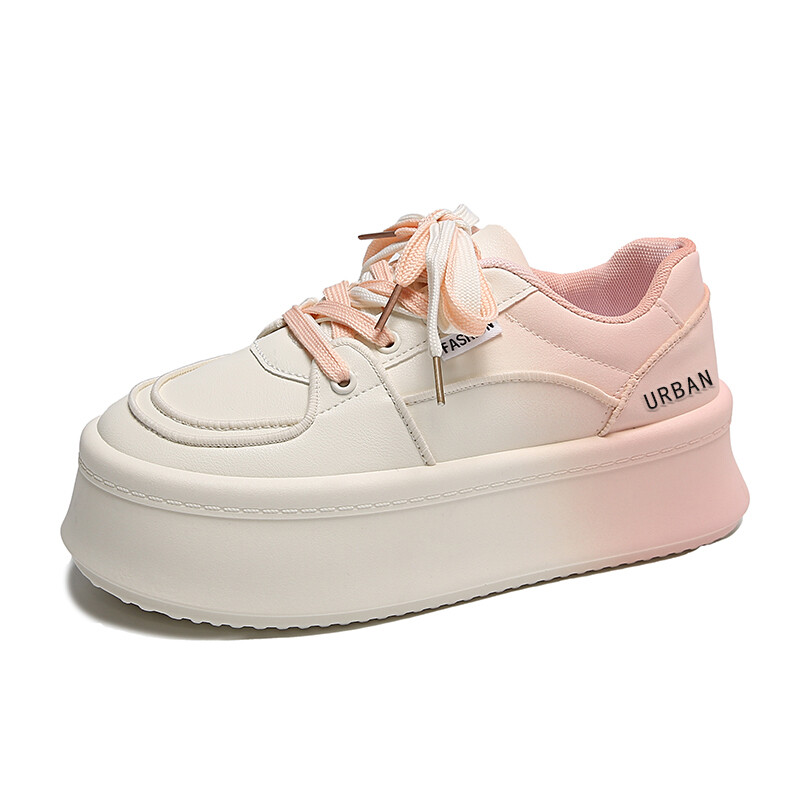 

Кроссовки URBAN AUTHENTIC Lifestyle Shoes Women's Low-top, зеленый