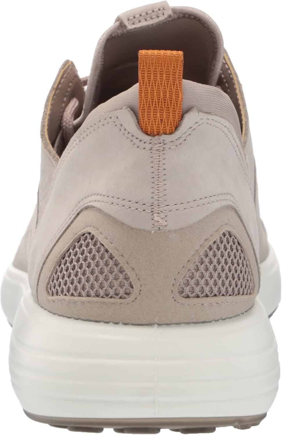 Мужские повседневные кроссовки ECCO Soft 7 Runner, Moon Rock/Moon Rock — фото 3