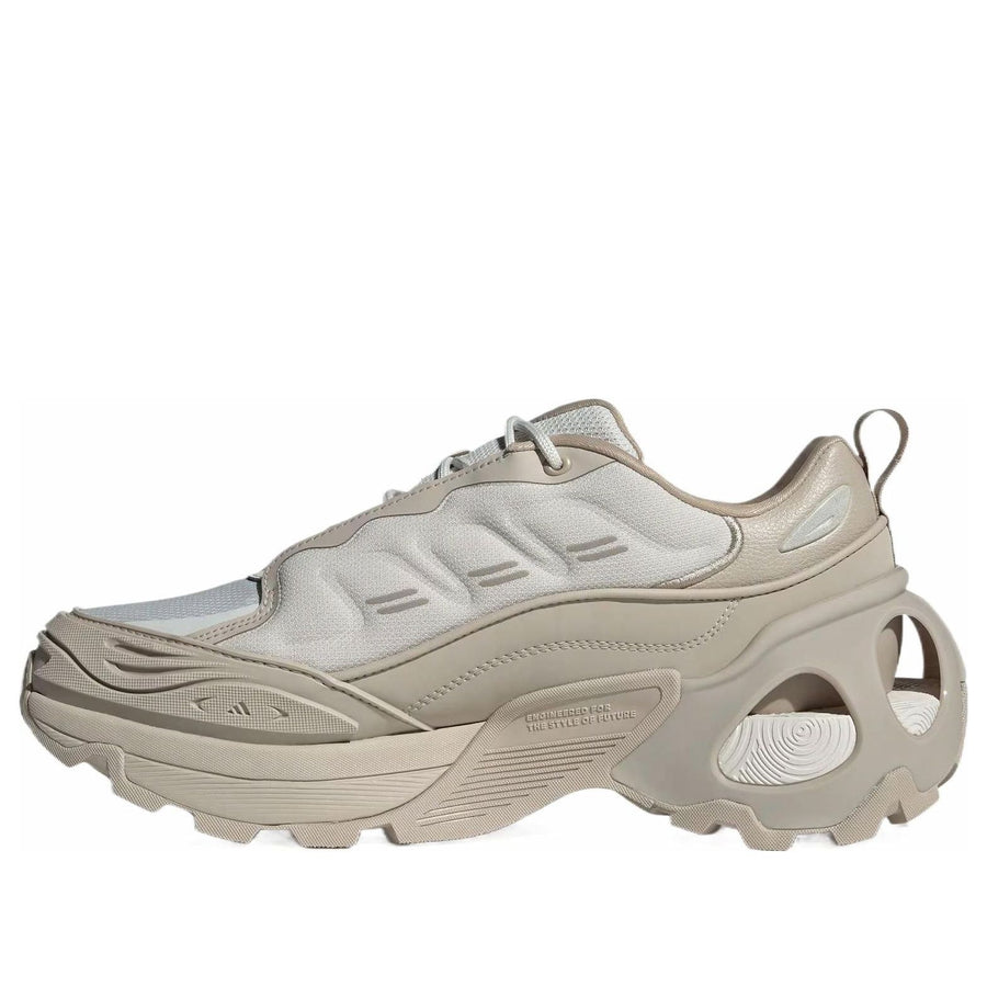 

Кроссовки adidas Wonder Runner ARMD 'Beige', бежевый