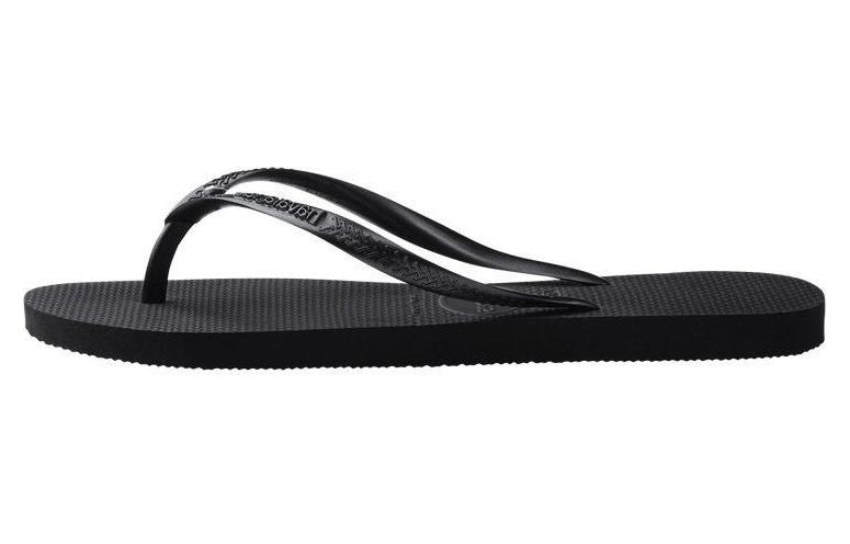 

Шлепанцы и сланцы Havaianas Slim Flip Flops Women's