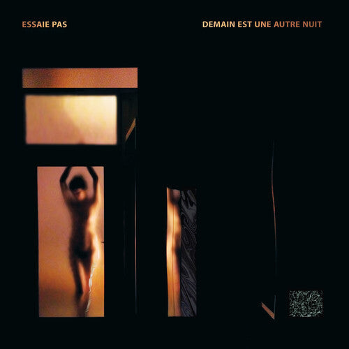 

CD диск Essaie Pas: Demain Est Une Autre Neut