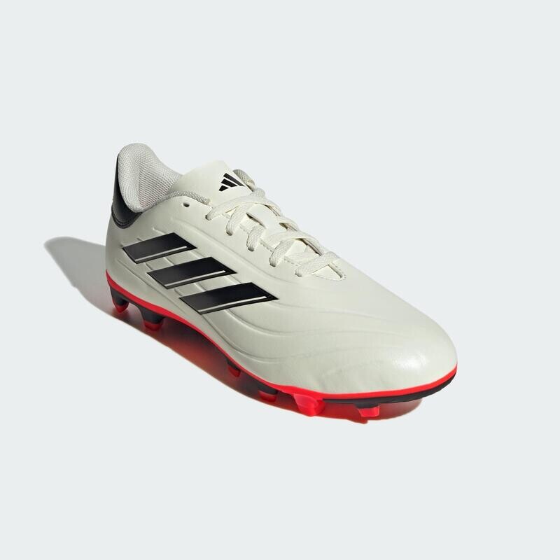 Бутсы Copa Pure II Club FxG ADIDAS, цвет rot — фото 4