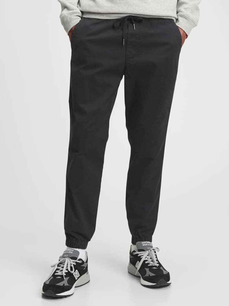 Незаменимые кроссовки для бега Gap, черный