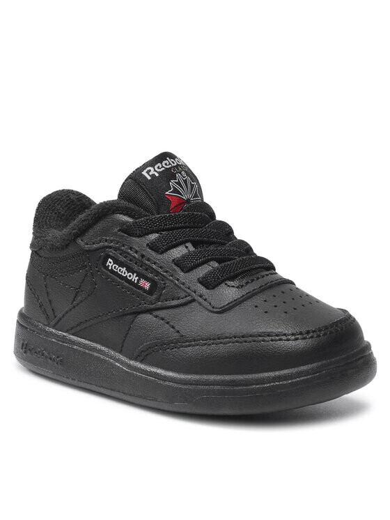 Кроссовки Reebok, черный — фото 2