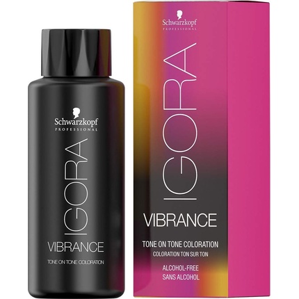 

Schwarzkopf Igora Vibrance 4-46 Средний Коричневый Бежевый Шоколад 60мл