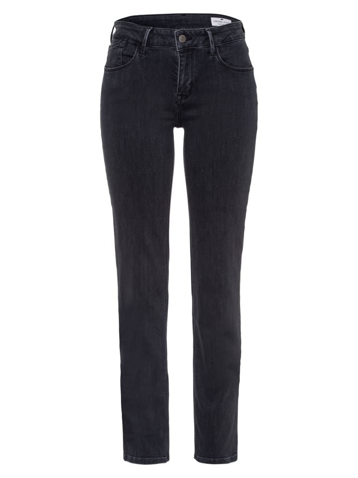 

Джинсы Cross Jeans, черный