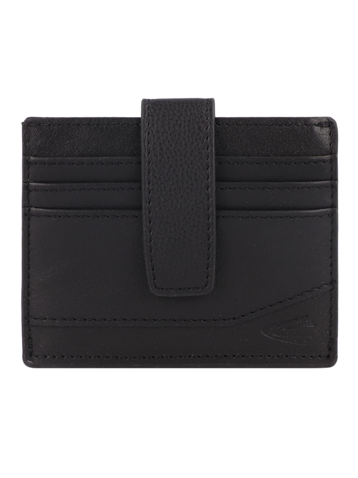 

Кошелек Camel Active, черный