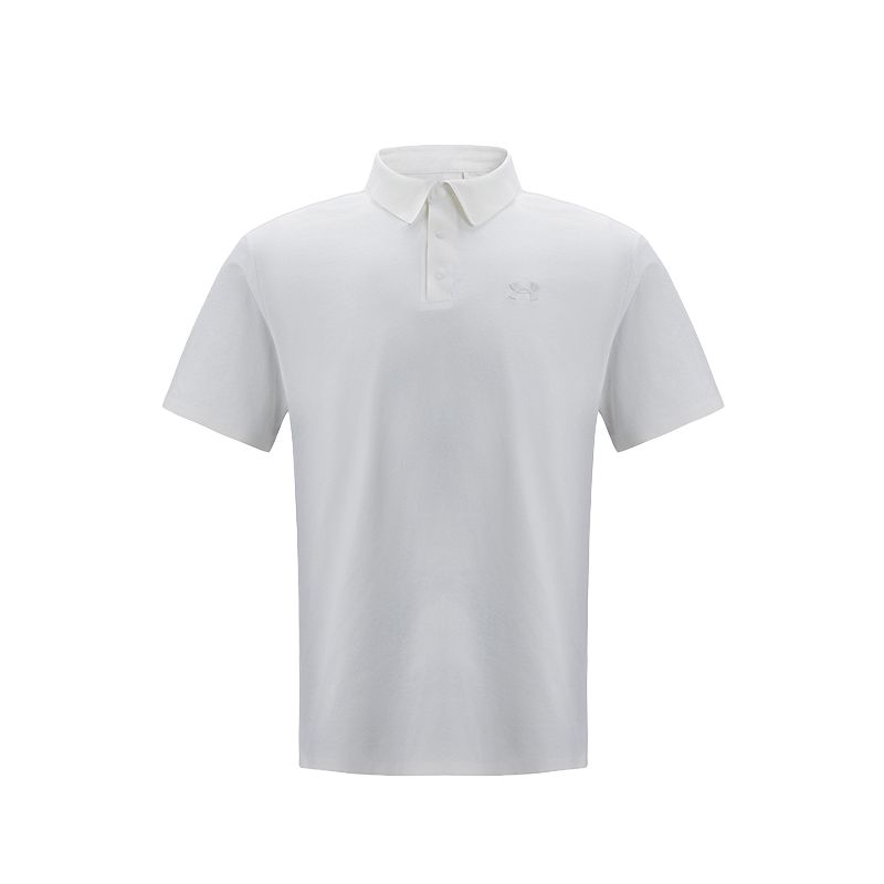 

Under Armour Поло мужское twilight black, Черный, Under Armour Поло мужское twilight black