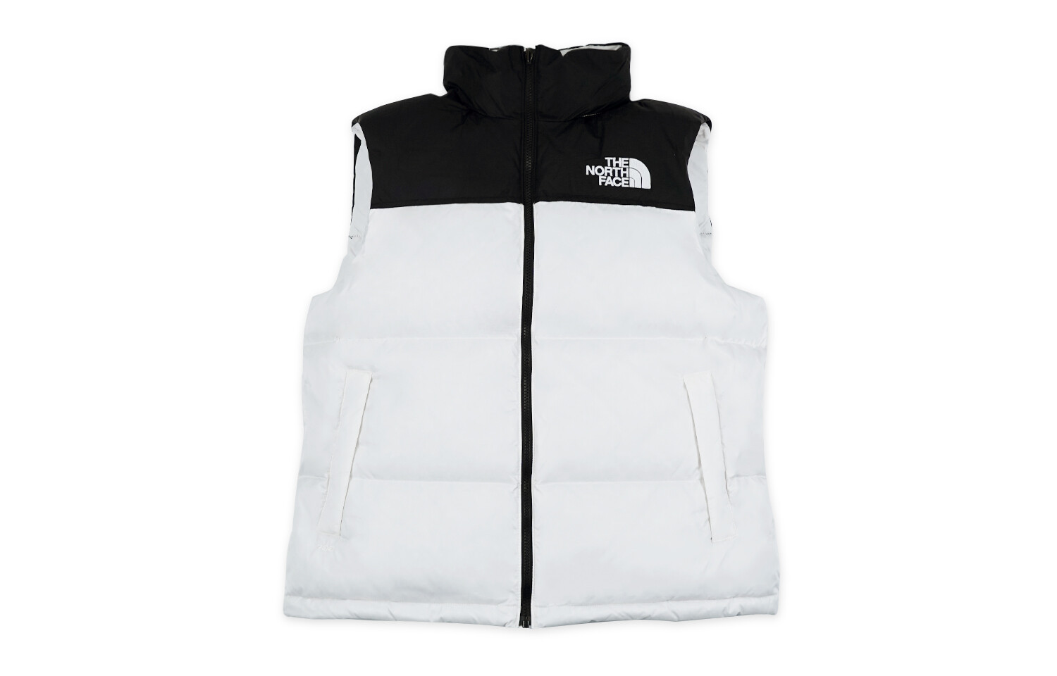 

1996 Коллекция Жилет Мужской Белый The North Face, белый