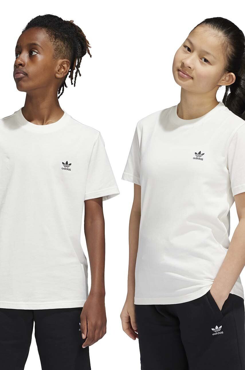 

Детская футболка adidas Originals ФУТБОЛКА, белый