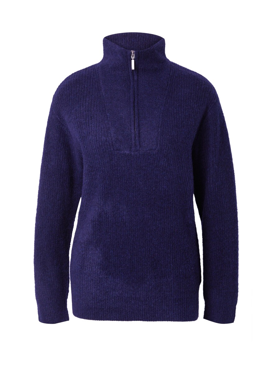 

Свитер PULZ Jeans PZ ASTRA, индиго