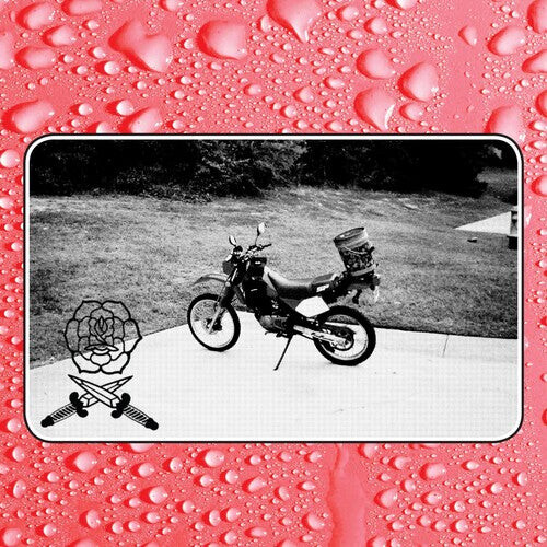 

CD диск Bass Drum of Death: Say I Won't