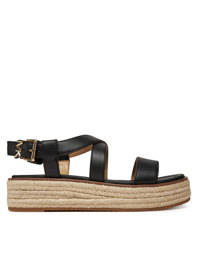 Эспадрильи Lynn 40S5LYFS1L Michael Michael Kors, черный