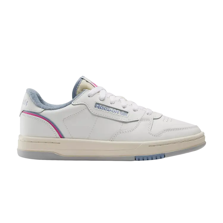 Кроссовки Reebok Wmns Phase Court, кремовый