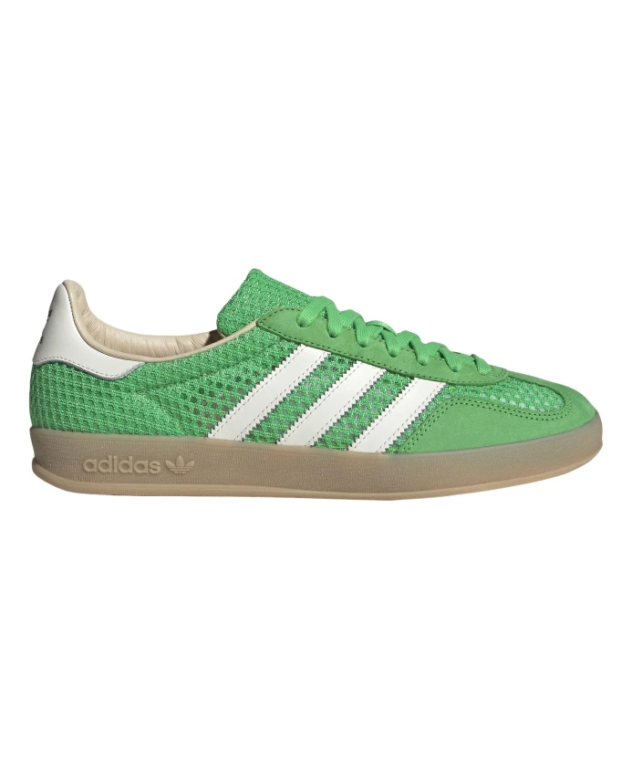 

Кроссовки Gazelle для дома Adidas Originals, зеленый