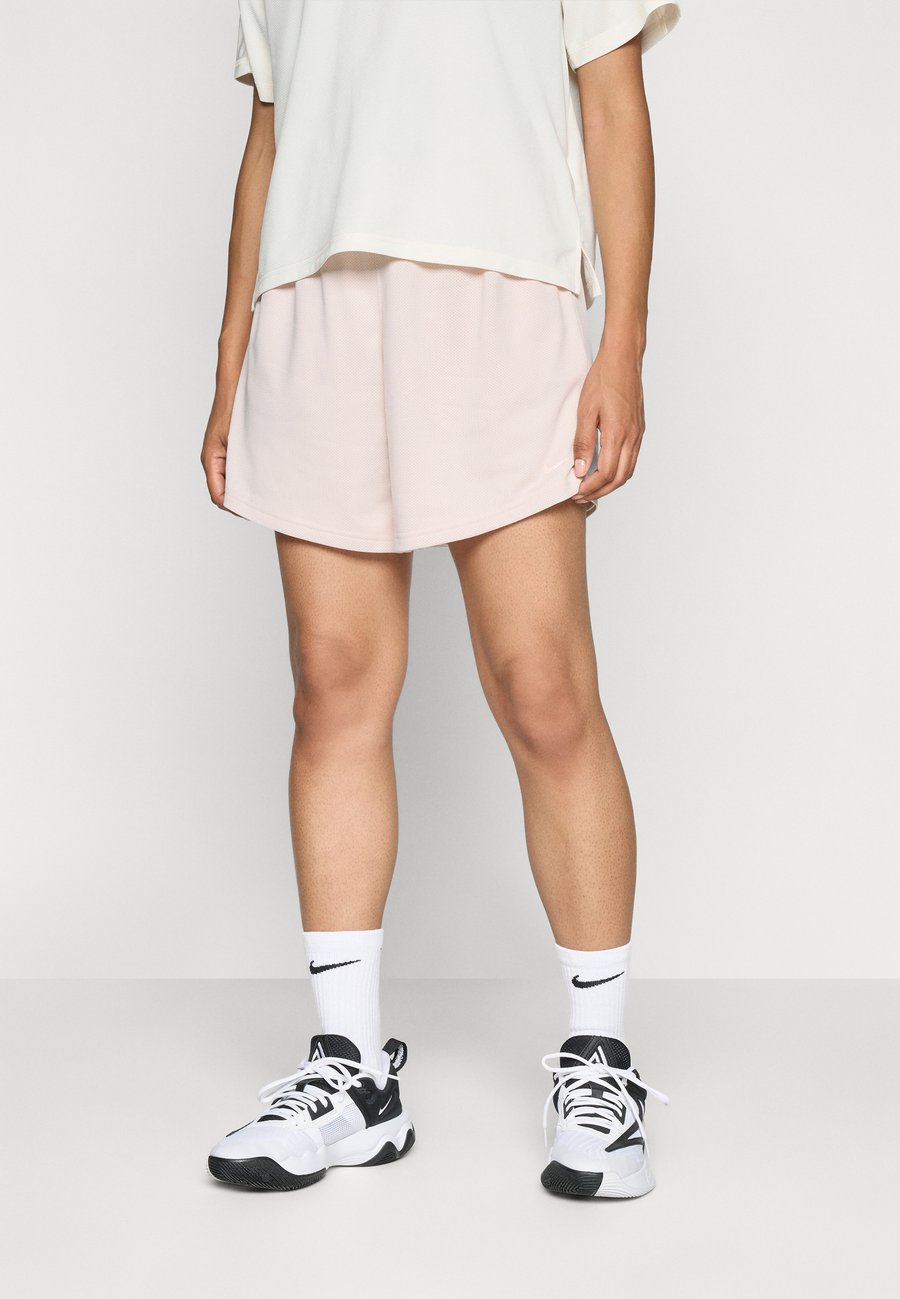 

Спортивные шорты Nike Performance SABRINA , Silt Red/Sail/Rose Gold-Coloured/Washed Coral/Pink