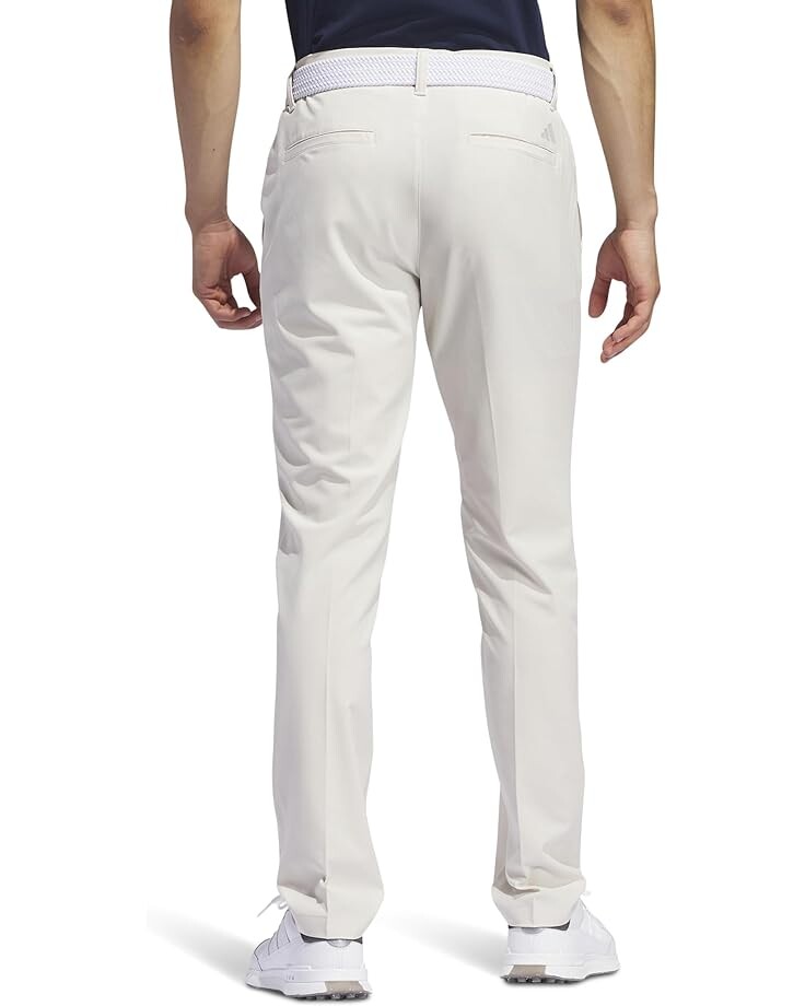 Брюки adidas Golf Ultimate365 Tapered, цвет Alumina — фото 2