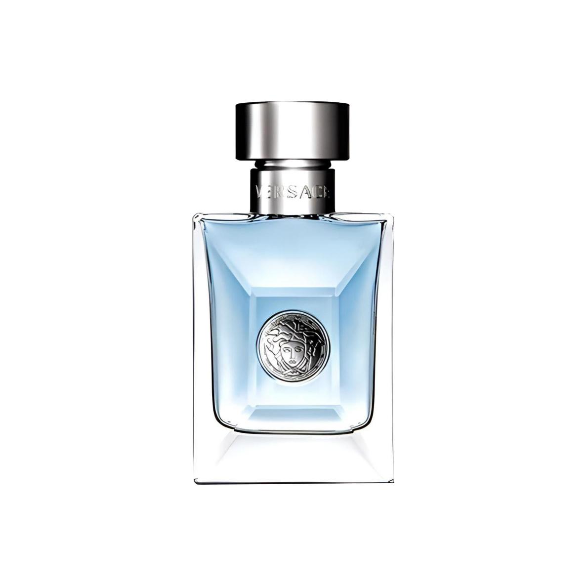 Мужская туалетная вода Versace Pour Homme, 100 мл — фото 2