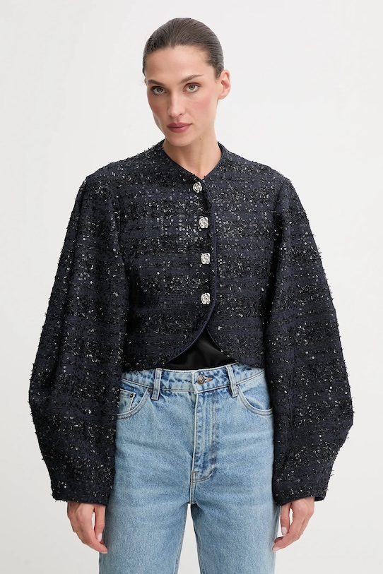 

Куртка 0 Rotate, темно-синий