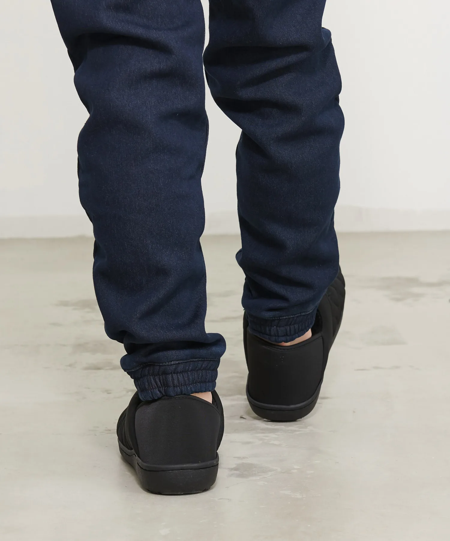 Унисекс мокасины MEI MOC SHOES SILVER BULLET коричневые — фото 3