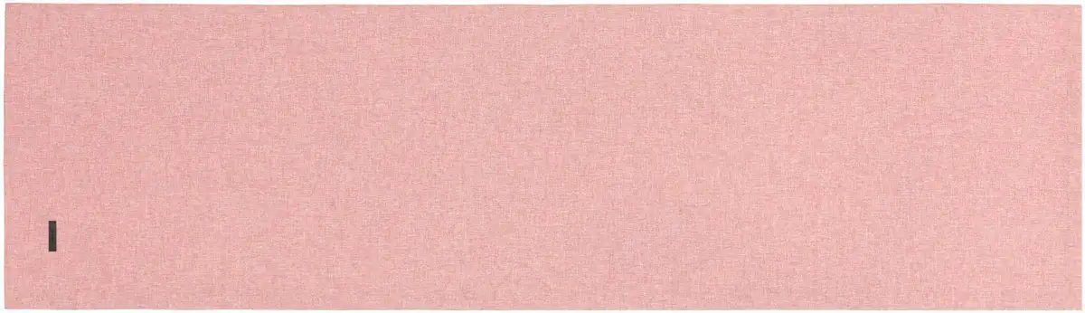 

Настольная дорожка Esprit "Арфа", (1 шт.) 40х140 см, цвет rosé
