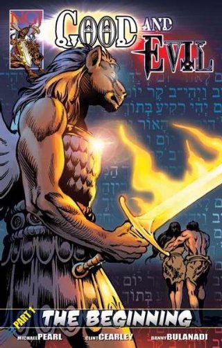 

Good and Evil Part 1: The Beginning (No Greater Joy Ministries)