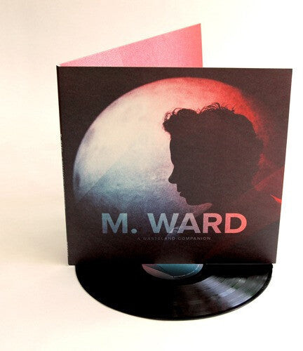 

Виниловая пластинка Ward, M.: A Wasteland Companion