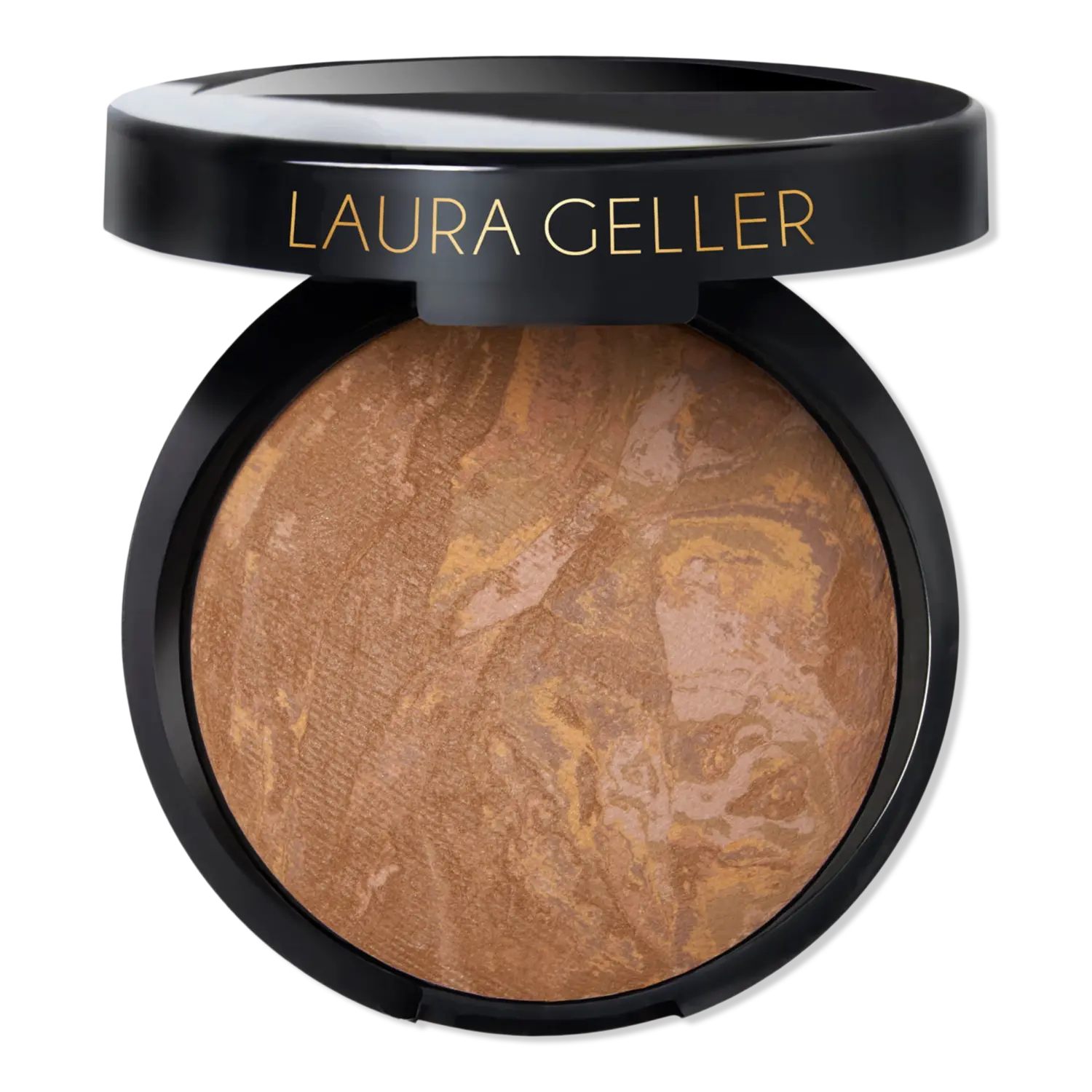 

Запеченная корректирующая тональная основа Balance-n-Brighten LAURA GELLER, Sand (For olive to tan skin)